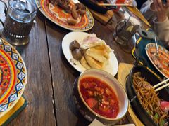 -卢布里西餐厅(总店)