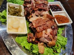 羊排-东北大院·东北菜(三台子店)