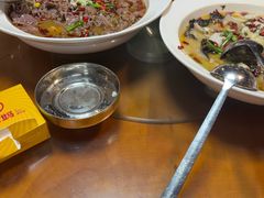 -邱大妈水煮(龙山店)