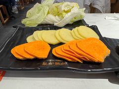 -呷哺呷哺(砂之船奥莱店)