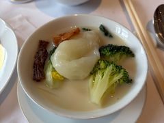 -宝丽轩中餐厅BAOLIXUAN
