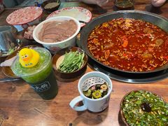 -楠火锅(哈尔滨金爵万象店)