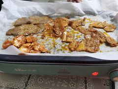 -新石器烤肉(南通CBD大有境店)