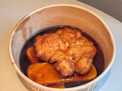 -鲜得来排骨年糕(即墨路店)