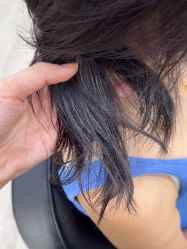 点击看大图 -LILI·HAIR SALON理理造型