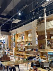 -吾行DIY手工坊(壹方北馆店)