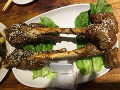 -木屋烧烤(南新店)