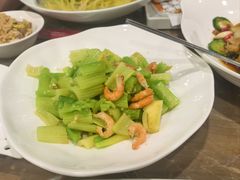 -美达尔烧烤(银川东路店)