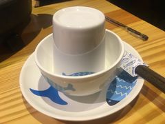 -鱼颜诱纸纸上烤鱼·蛙(龙湖天街店)