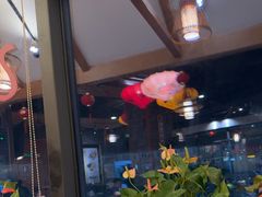 -粤点越有·茶点·粤菜(樵岭国际店)