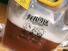 -优布劳精酿酒馆(荷花路店)