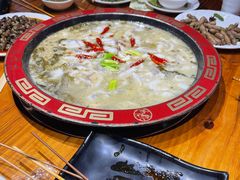 -庄老幺火锅(娄山关路店)