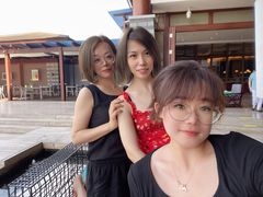 -石梅湾艾美度假酒店