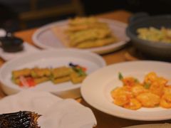 -粤秀餐厅(国货店)