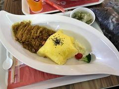 -食悦天美食广场(西安CityOn熙地港购物中心店)