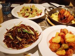 -港丽餐厅