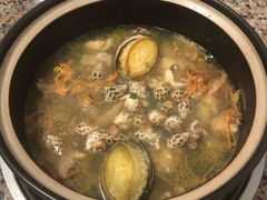 -吉品莞家·鲍鱼鸡煲(东莞店)