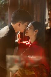 -茜茜公主婚纱摄影会馆