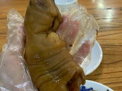 -帅府街兔头(大同古城店)