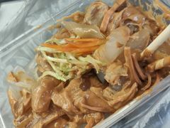 -浩家苑菜馆(汉口路店)