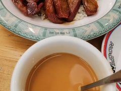 招牌港式奶茶-九龙冰室(徐汇日月光店)