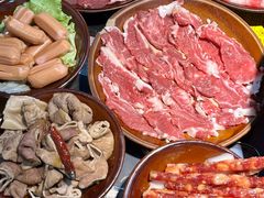 -阳阳老火锅(小南门店)