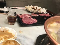 -老五四季涮肉(白纸坊店)