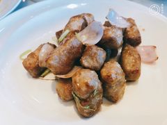 -莆田餐厅PUTIEN(三里屯店)
