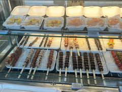 -阿那亚第三食堂 Cafeteria 3
