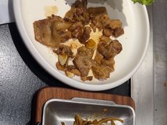 -大神太神·铁板烧(七宝领展广场店)