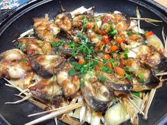 -德胜轩正宗顺德菜(宝安沙井会展中心店)