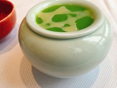 青豆泥-咨言·烤鸭·烩面泡馍(建业十八城店)
