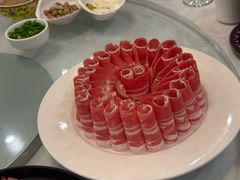 -日坛涮肉(日坛公园店)