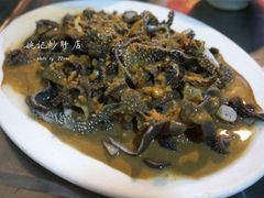 爆肚-姚记炒肝店(鼓楼店)