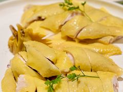-正佳广场万豪酒店-粤菜餐厅·点心·海鲜·聚餐