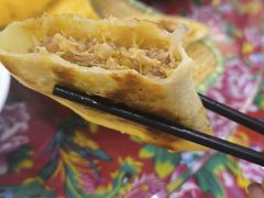 -闯关东东北农家菜(崂山石老人店)