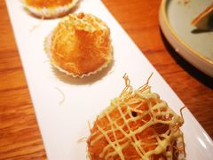 -点心传说·粤菜点心(佐阾虹湾店)