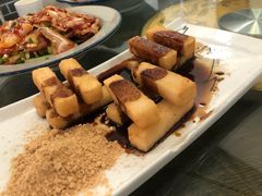 红糖糍粑-印象盐帮菜(鲁能城店)