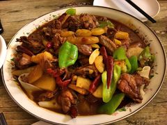 -楼兰印象(朝外店)