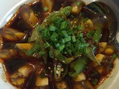 -眉州东坡(博雅店)