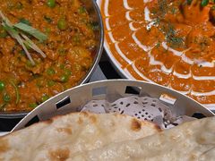 -Pita's&Tika's中东和印度风味餐厅(龙湖天街店)