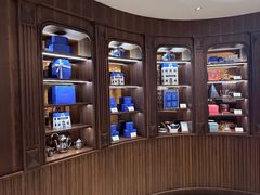 -CHARLIETOWN红茶公司(南京万象天地店)