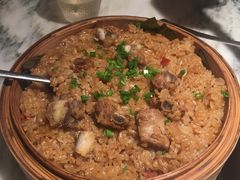 -梁家大院•农家菜(昆山会展中心店)