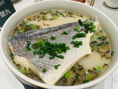 -顶特勒·黄鱼馆·特色菜(上海大世界店)