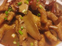 -董厨煨汤馆(车站路店)