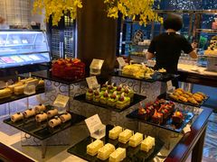 -深圳四季酒店·馥自助餐厅