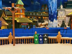 -长沙湘江欢乐雪域