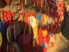 -百里峡七彩艺术小镇