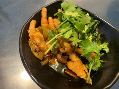 -新凯旋烧烤·燕姐千岛湖土菜