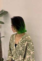 -+奈造型设计